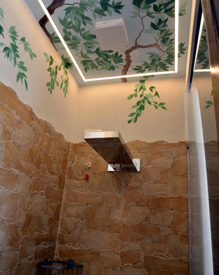 Urban Jungle Rooms Neapel Exterior foto