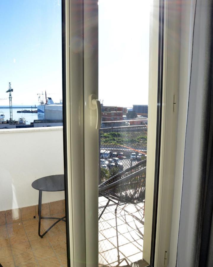 Urban Jungle Rooms Neapel Exterior foto