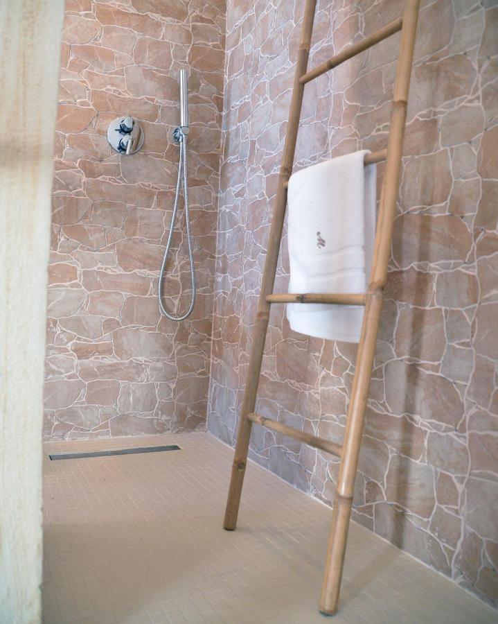 Urban Jungle Rooms Neapel Exterior foto