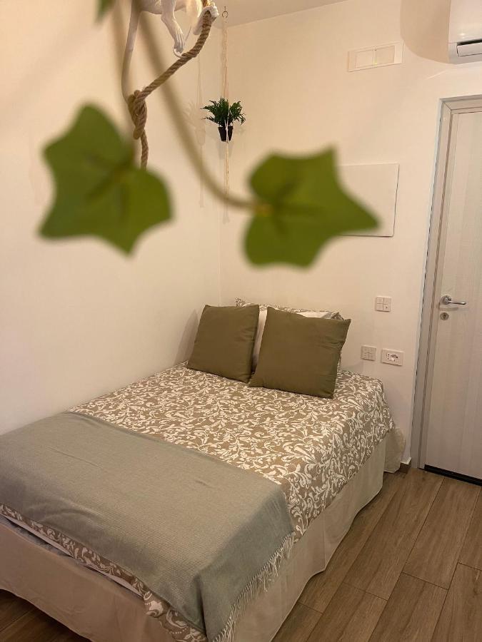 Urban Jungle Rooms Neapel Exterior foto