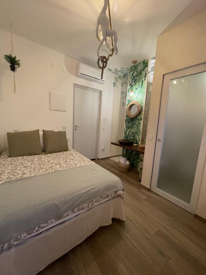 Urban Jungle Rooms Neapel Exterior foto