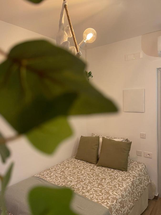 Urban Jungle Rooms Neapel Exterior foto