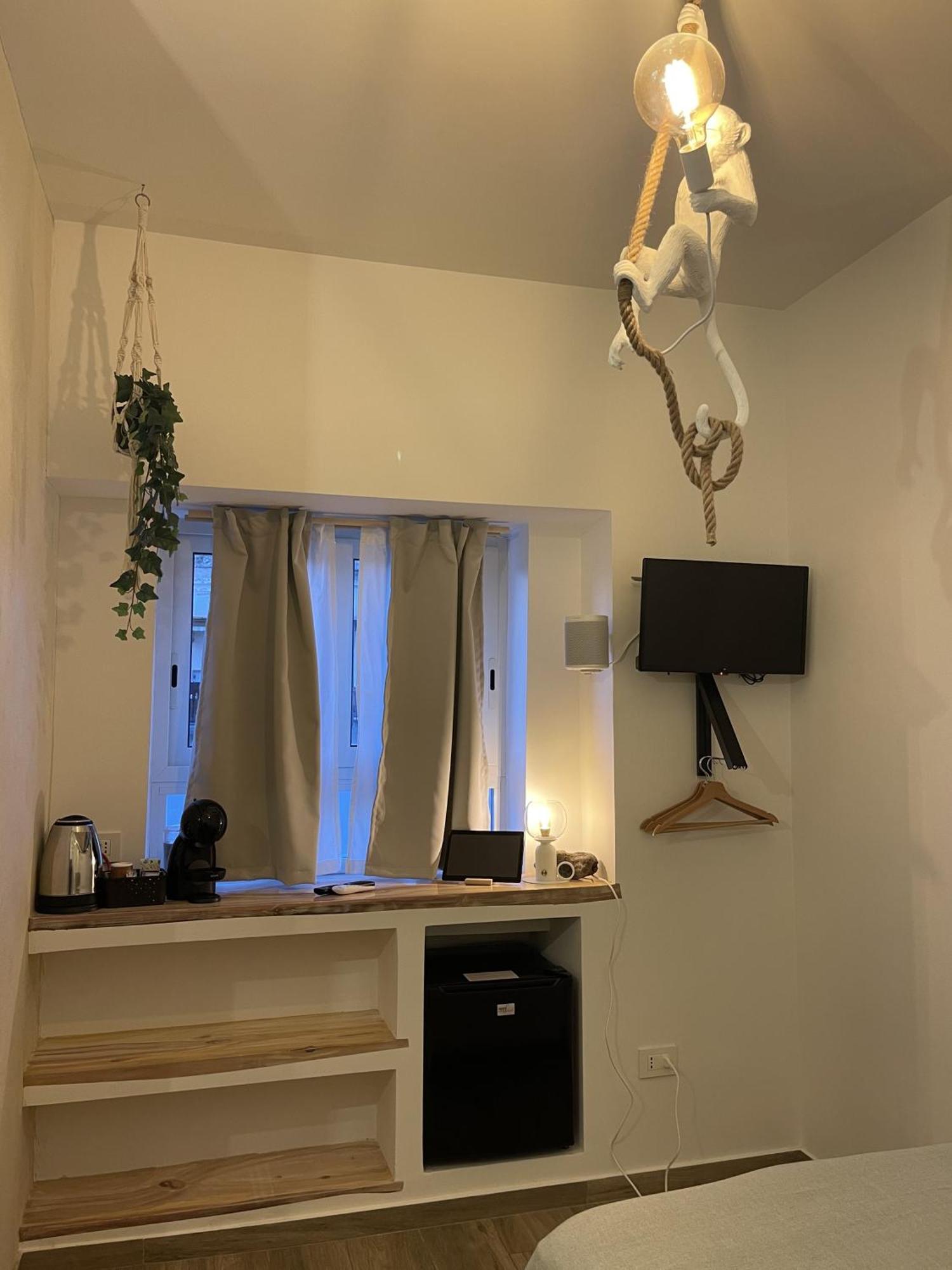 Urban Jungle Rooms Neapel Zimmer foto